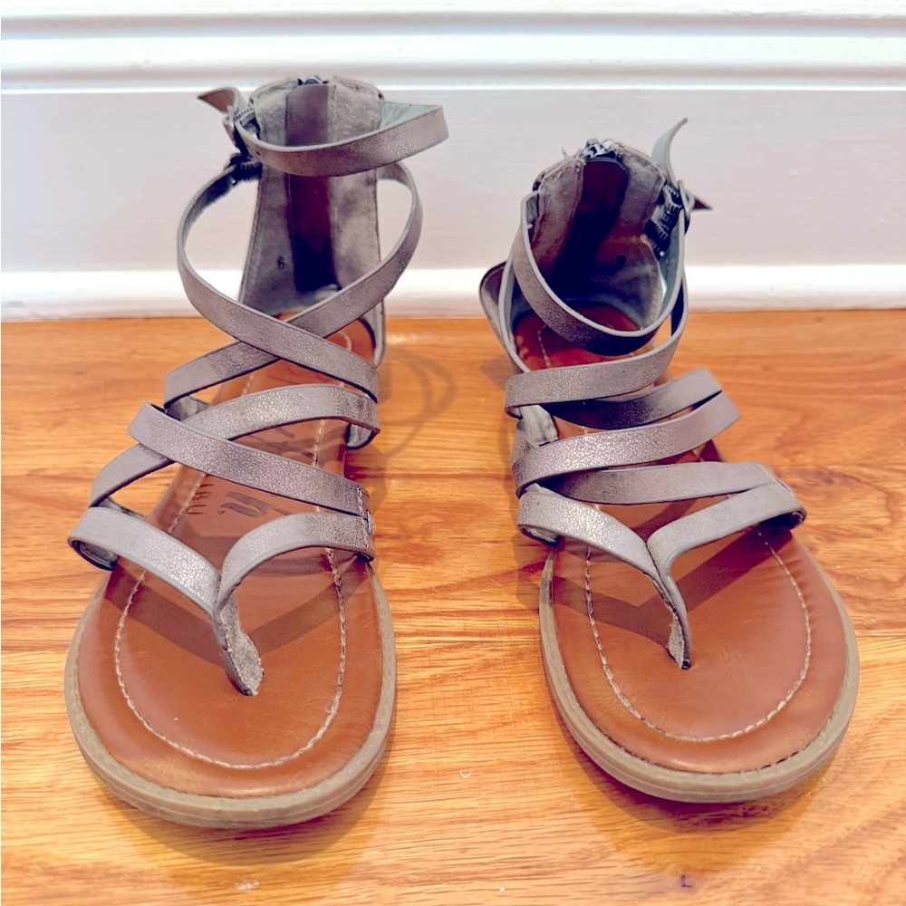 Blowfish Women's Bungalow Sandal